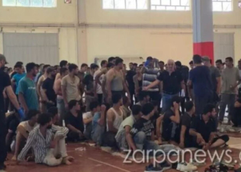 Κρούσμα ελονοσίας σε 22χρονο μετανάστη στην Αγιά – Νοσηλεύεται στο Νοσοκομείο Χανίων