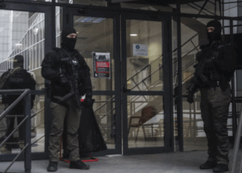 Κύκλωμα ΟΠΕΚΕΠΕ στην Κρήτη: Προθεσμίες για Τρίτη, Τετάρτη και Πέμπτη έδωσε ο Ευρωπαίος ανακριτής στους 15 κατηγορουμένους