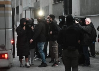 Κύκλωμα ΟΠΕΚΕΠΕ στο Ηράκλειο: Στην Ευρωπαϊκή Εισαγγελία οι συλληφθέντες – Φωτογραφίες και βίντεο