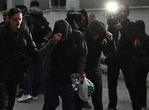 Κύκλωμα παράνομων επιδοτήσεων στο Ηράκλειο: Σε εξέλιξη οι απολογίες – Ελεύθεροι δύο από τους κατηγορούμενους