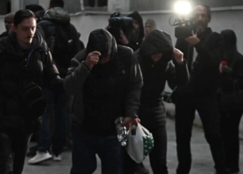 Κύκλωμα παράνομων επιδοτήσεων στο Ηράκλειο: Σε εξέλιξη οι απολογίες – Ελεύθεροι τρεις από τους κατηγορούμενους