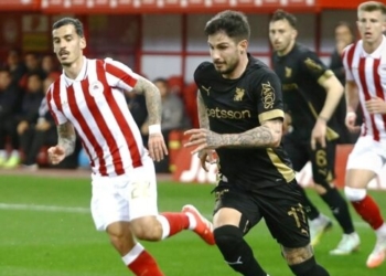 Κύπελλο Ελλάδας: Oι διασταυρώσεις – Το μονοπάτι του ΟΦΗ προς τον τελικό