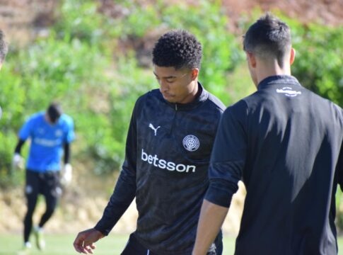 Κύπελλο: Η αποστολή του ΟΦΗ απέναντι στην ΑΕΚ