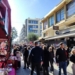Κυριακή με ανοιχτά καταστήματα: Κοσμοπλημμύρα στο κέντρο του Ηρακλείου – Φωτογραφίες