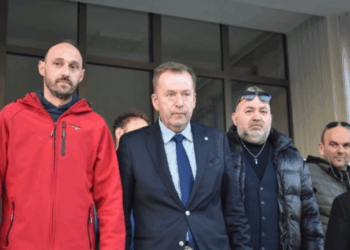 Λάρισα: Απολογούνται την Πέμπτη οι δύο αγρότες για τα επεισόδια