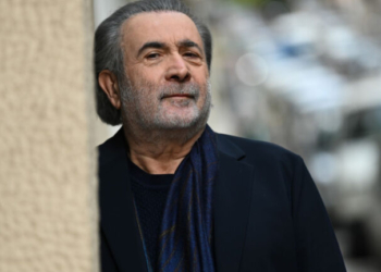 Λαζόπουλος για παρακολούθηση με Predator: Άλλος παρέλαβε το χαρτί της ΑΔΑΕ, με την ταυτότητά μου