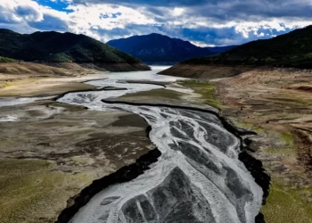 Λειψυδρία: Πού βρισκόμαστε σήμερα - Πώς προετοιμάζεται η ΕΥΔΑΠ για το επόμενο κρίσιμο διάστημα