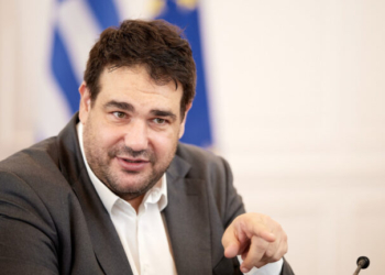 Λιβάνιος: Τις επόμενες ημέρες ανοίγει ειδικός κύκλος μόνιμων προσλήψεων στους δήμους