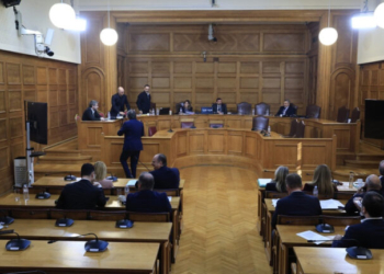 Live η συνεδρίαση της Εξεταστικής για τον ΟΠΕΚΕΠΕ – Η κατάθεση του «Φραπέ»