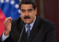 Μαδούρο: Ο Τραμπ «θα τα πήγαινε καλύτερα» αν επικεντρωνόταν στις υποθέσεις της χώρας του