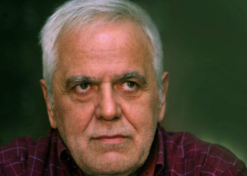 Μανδραβέλης: Χθες μίλησα στο δελτίο για τον «Φραπέ» και με απείλησαν ότι θα έχω την τύχη του Καραϊβάζ