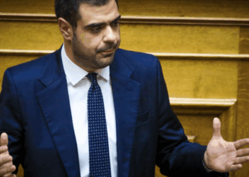 Μαρινάκης σε αγρότες: Όταν προβάλλεις αιτήματα, αλλά δεν θέλεις να συζητήσεις, ο διάλογος είναι προσχηματικός