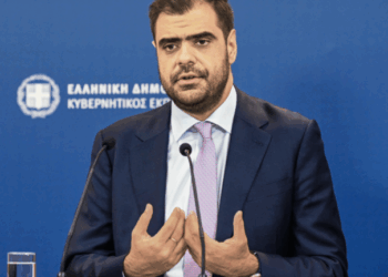 Μαρινάκης: Τι απαντά για την ανάκληση της χρηματοδότησης του ντοκιμαντέρ του ΣΚΑΪ για τη 17Ν
