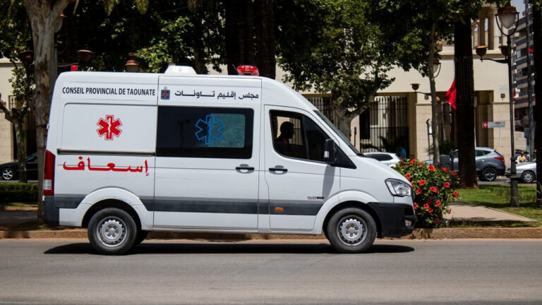 Μαρόκο: Τουλάχιστον 19 νεκροί από κατάρρευση δύο κτιρίων στην πόλη Φεζ