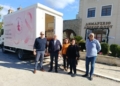 Με επιτυχία η δράση δωρεάν μαστογραφικού ελέγχου στις Βρύσες Αποκορώνου