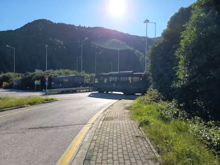 Ηγουμενίτσα