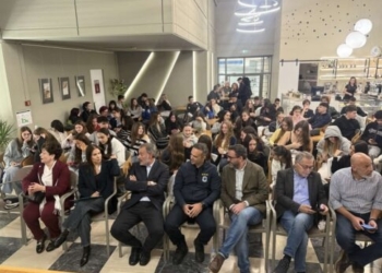 Με μεγάλη επιτυχία η εκδήλωση «Οδική Ασφάλεια – Πρόληψη Τροχαίων Ατυχημάτων» του Δ. Ηρακλείου