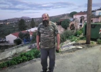 «Με την απειλή μαχαιριού και λοστού μου πήραν τα χρήματα» – Τι λέει το θύμα της ένοπλης ληστείας στα Χανιά