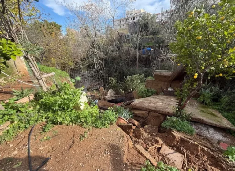 Άγιος Δημήτριος