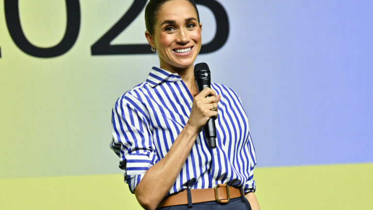 Μέγκαν Μαρκλ: Έστειλε επιστολή στον πατέρα της που νοσηλεύεται στις Φιλιππίνες