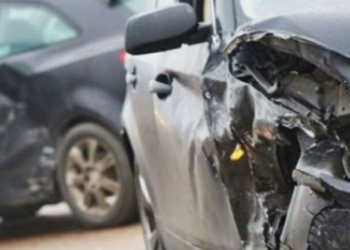 Μειώθηκαν τα τροχαία ατυχήματα τον Οκτώβριο