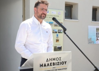Μεν. Μποκέας: «Τα χωριά μας πρέπει να ζήσουν – Ο πρωτογενής τομέας πρέπει να επιβιώσει»
