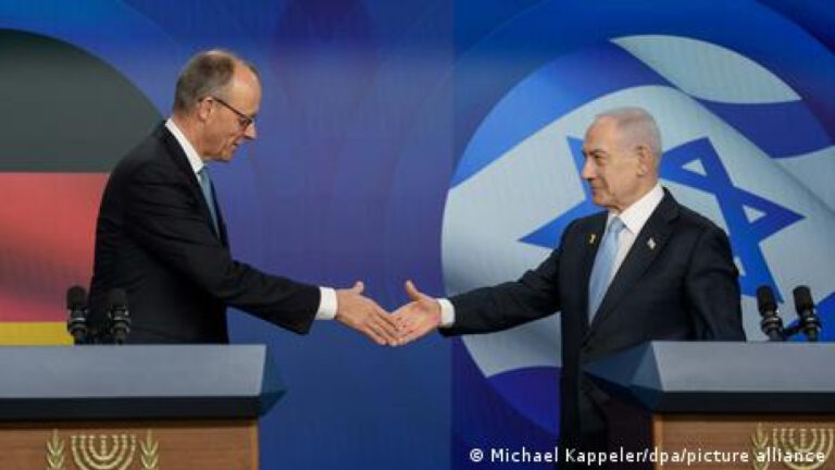 Μερτς στο Ισραήλ: Ισχυροί δεσμοί, αλλά και διαφωνίες