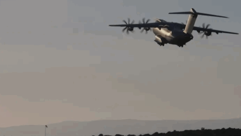 Μεταγωγικό των σουδανικών ενόπλων δυνάμεων συνετρίβη - Ουδείς επιζών