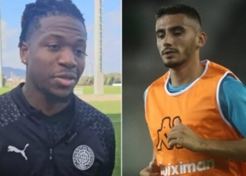 Μεταγραφές ΟΦΗ: Μπορεί να περιμένει «άμεση δράση» από δύο παίκτες που έχουν μήνες αγωνιστικής απραξίας;