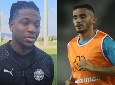 Μεταγραφές ΟΦΗ: Μπορεί να περιμένει «άμεση δράση» από δύο παίκτες που έχουν μήνες αγωνιστικής απραξίας;