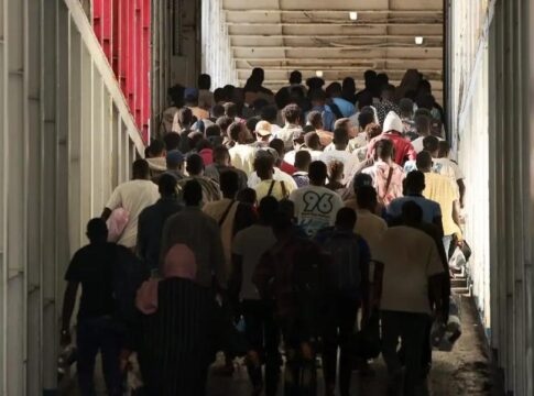 Μεταναστευτικό: Τα στοιχεία από τις ροές στην Κρήτη που… σοκάρουν!