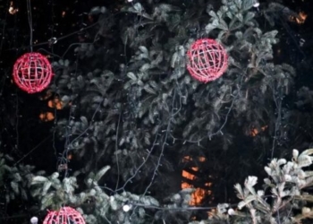 Μεταβολή ημερομηνίας εκδήλωσης φωταγώγησης Χριστουγεννιάτικου Δέντρου στη Δημοτική Ενότητα Ζαρού