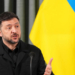 Μήνυμα Ζελένσκι σε Ευρώπη: Μόνο οι ΗΠΑ μπορούν να πιέσουν τη Ρωσία - Όχι σε εναλλακτικές λύσεις