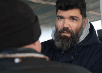 Μηνυτήρια αναφορά από τον αγροτοσυνδικαλιστή Γ. Μπότα - «Δεν έχω να φοβηθώ τίποτα»