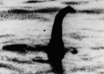 Μήπως τελικά υπάρχει; Το τέρας του Λοχ Νες «εμφανίστηκε» φέτος τουλάχιστον 5 φορές - Βίντεο