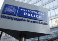 Μητροπολιτική Αστυνομία Λονδίνου: Ενισχύει την παρουσία της, μετά την επίθεση στο Σίδνεϊ