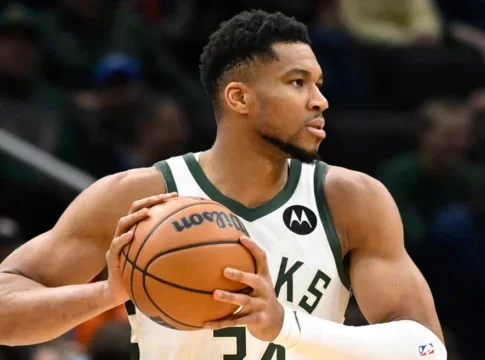 NBA: Πότε επιστρέφει στη δράση ο Γιάννης Αντετοκούνμπο