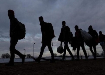 Νέα άφιξη μεταναστών στη Γαύδο – Συνελήφθη ένας 26χρονος για τους 40 στους Καλούς Λιμένες