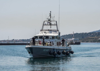 Νέα διάσωση 131 μεταναστών τα ξημερώματα στη Γαύδο