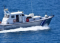 Νέα επιχείρηση διάσωσης 41 μεταναστών νότια της Γαύδου