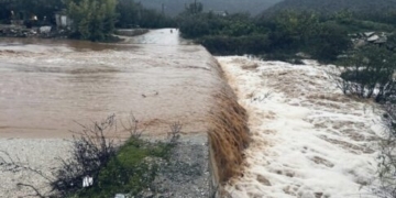 Νέο έκτακτο δελτίο της ΕΜΥ για την κακοκαιρία Byron – Οι «κόκκινες» περιοχές της Κρήτης