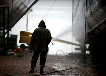 Νέο εργατικό ατύχημα σε ναυπηγείο του Περάματος