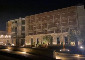 Νέο κτήριο Περιφέρειας Κρήτης στο Ηράκλειο: Πότε θα γίνει η μετεγκατάσταση των υπηρεσιών