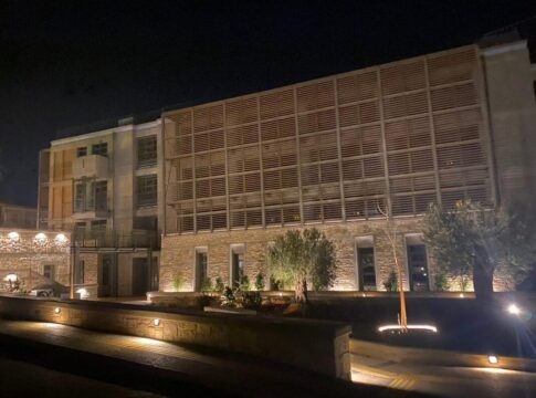 Νέο κτήριο Περιφέρειας Κρήτης στο Ηράκλειο: Πότε θα γίνει η μετεγκατάσταση των υπηρεσιών