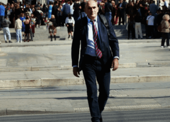 Νέος πρόεδρος του Δικηγορικού Συλλόγου Αθηνών, ο Ανδρέας Κουτσόλαμπρος