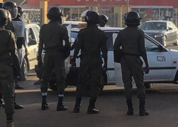 Νίγηρας: Η χούντα κηρύσει «γενική επιστράτευση» για τον πόλεμο κατά των τζιχαντιστικών