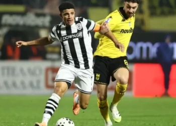 Ο Άρης ζητά την αλλαγή διαιτητή και VARista που όρισε η ΚΕΔ για το ντέρμπι με τον ΠΑΟΚ