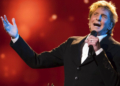 Ο Barry Manilow αποκάλυψε ότι έχει καρκίνο του πνεύμονα