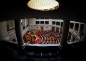 Ο Δικηγορικός Συλλόγος Ελλάδας ζητάει κοινό Κώδικα Δεοντολογίας δικαστών και δικηγόρων