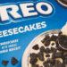 Ο ΕΦΕΤ ανακαλεί τα Oreo Cheesecakes